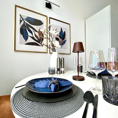 Apartment In Bernburger City Extérieur photo